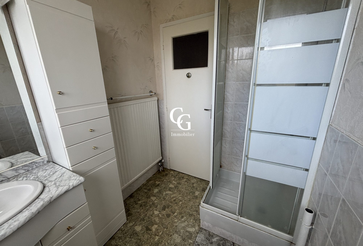 location Appartement Nantes - Photo 4