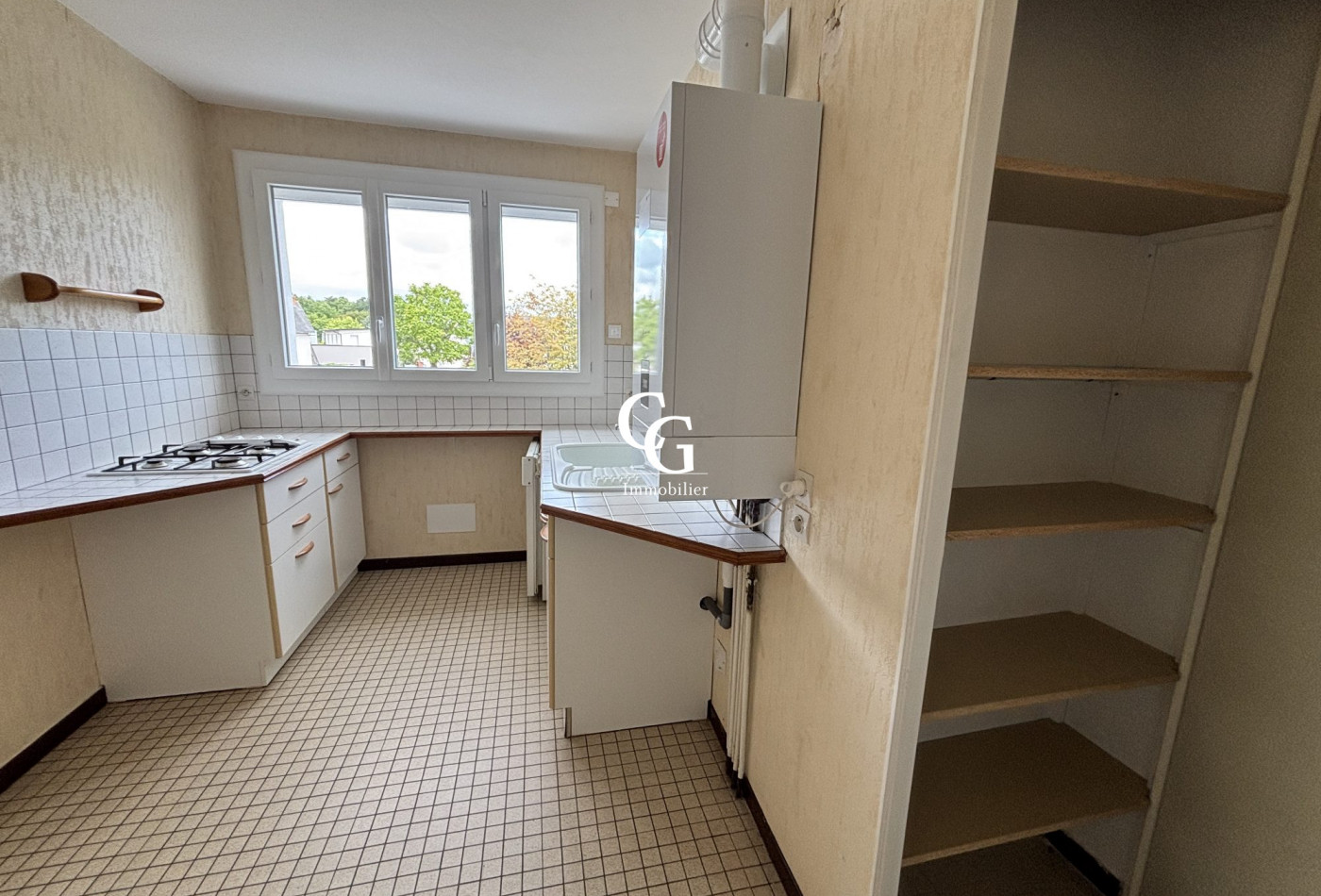 location Appartement Nantes - Photo 3