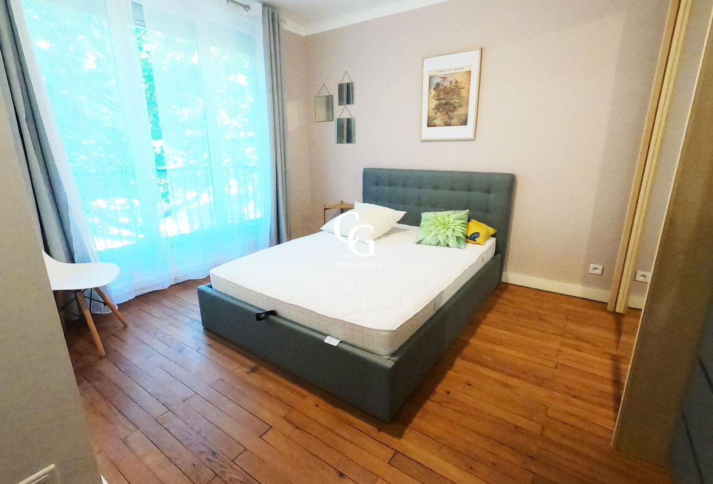 location Appartement Nantes - Photo 5