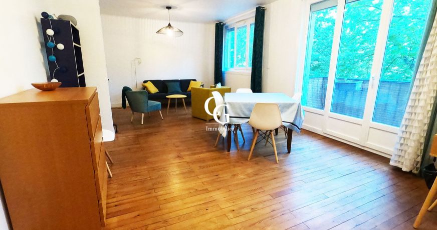 location Appartement Nantes