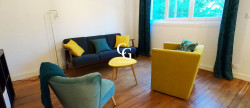 location Appartement Nantes