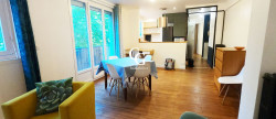 location Appartement Nantes
