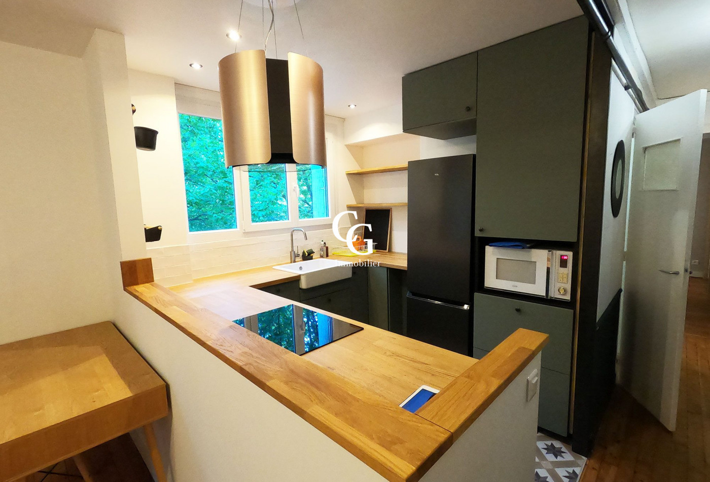 location Appartement Nantes - Photo 4