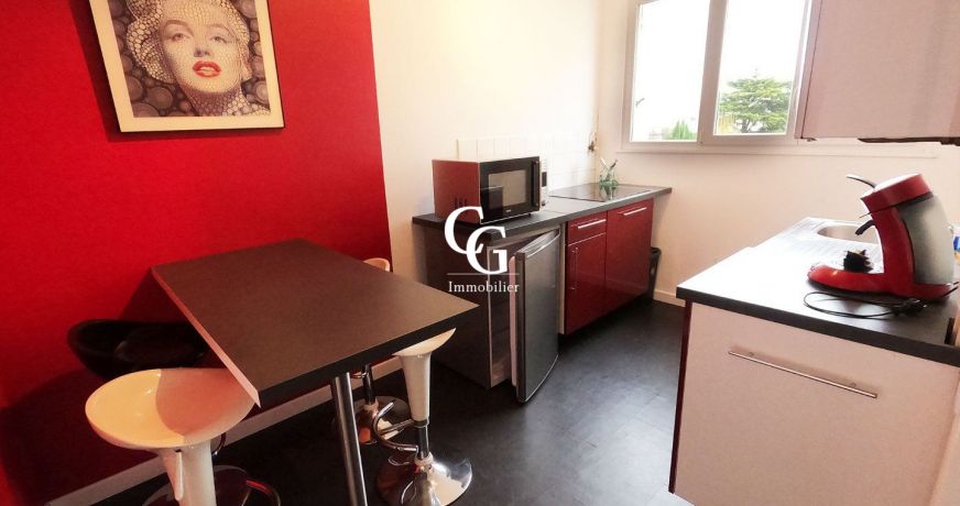 location Appartement Nantes
