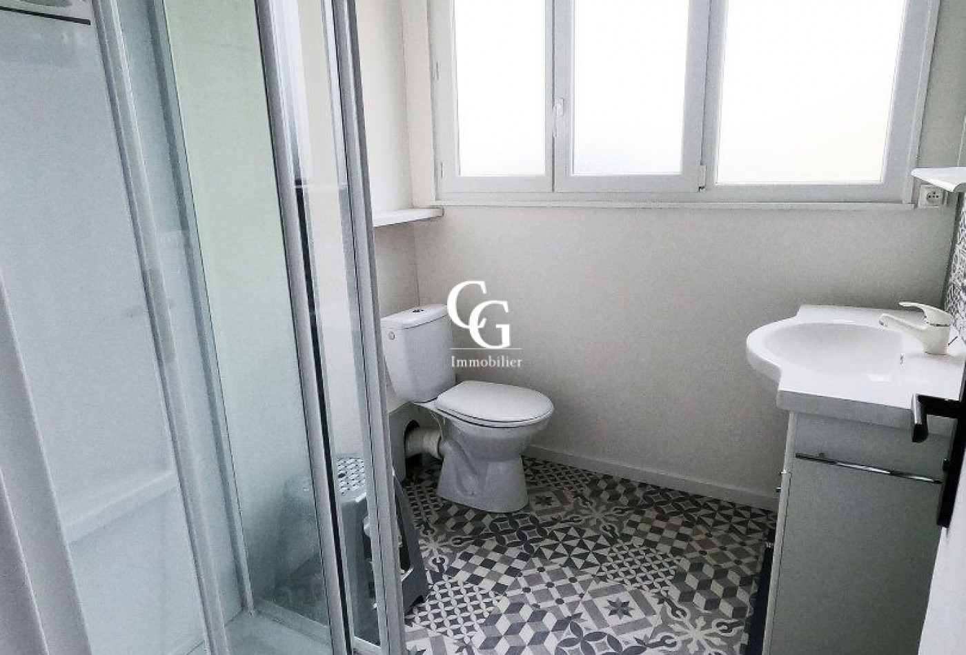 location Appartement Nantes - Photo 5