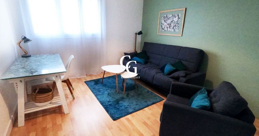 location Appartement Nantes