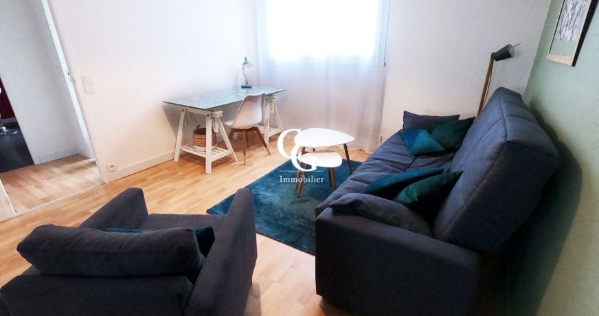 location Appartement Nantes