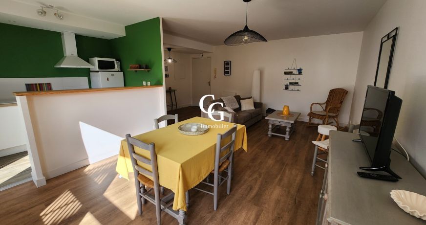 vente Appartement Nantes