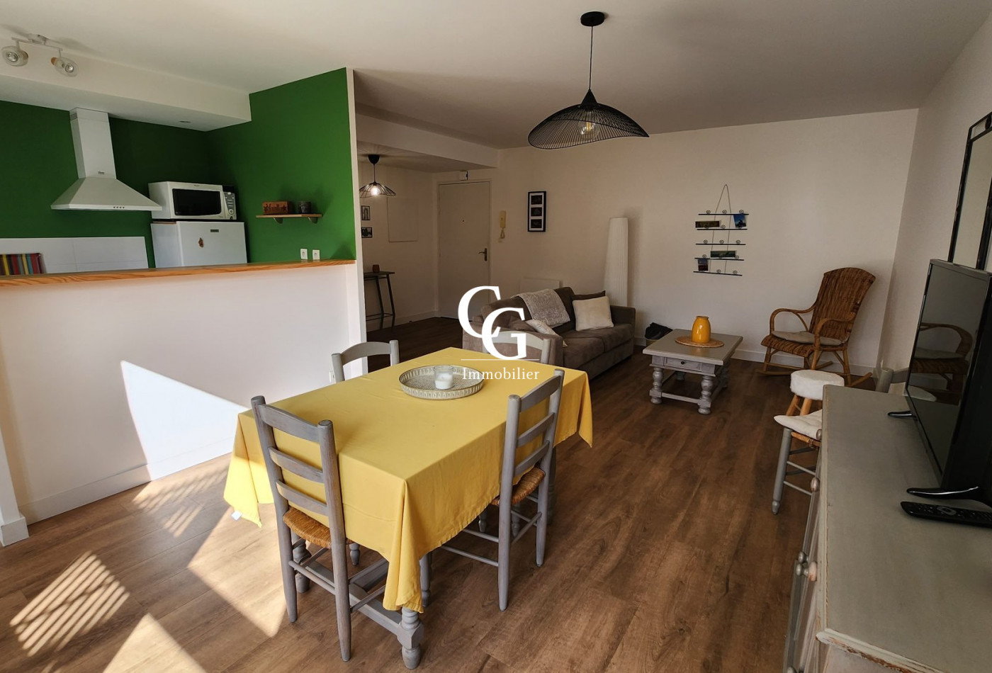 vente Appartement Nantes - Photo 6