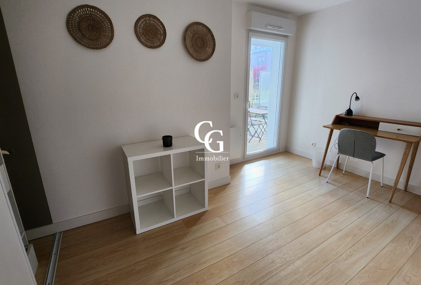 vente Appartement Nantes - Photo 5