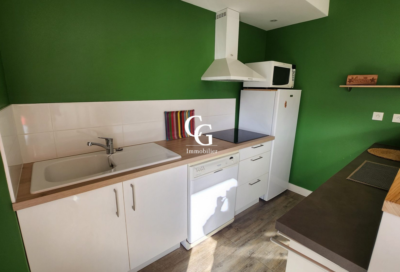 vente Appartement Nantes - Photo 1
