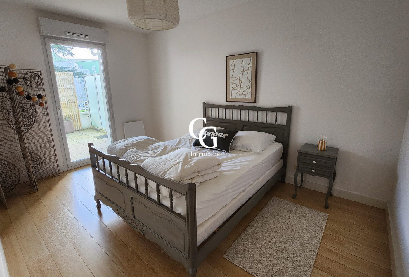 vente Appartement Nantes - Photo 3
