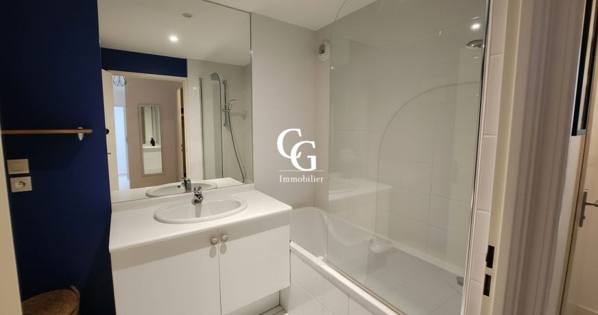 vente Appartement Nantes