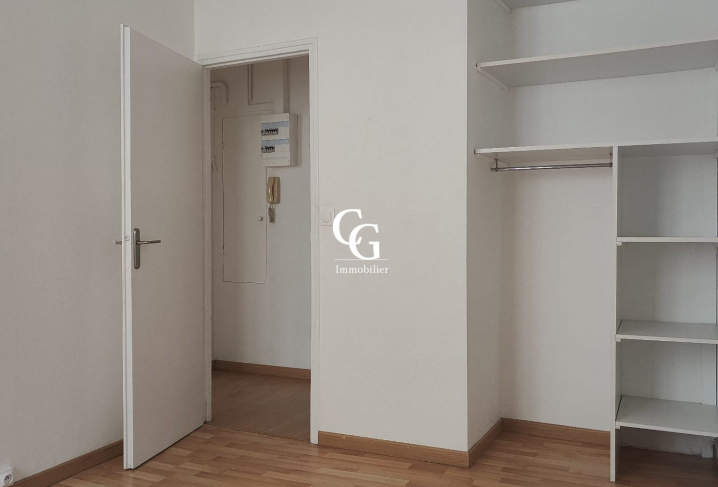 vente Appartement Nantes - Photo 7