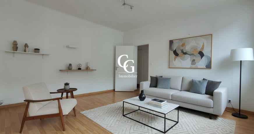vente Appartement Nantes
