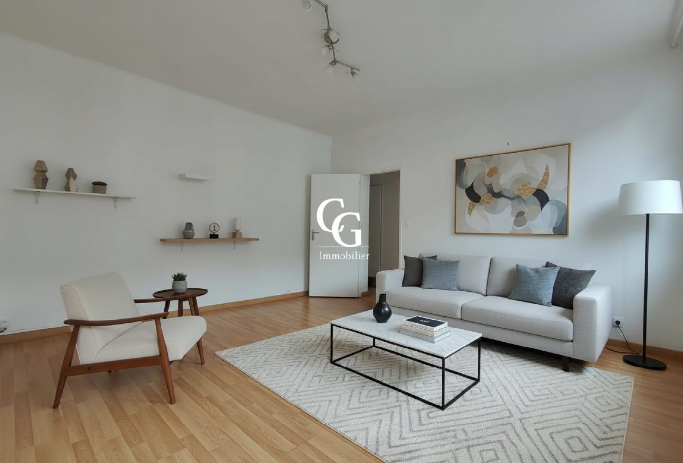 vente Appartement Nantes - Photo 4