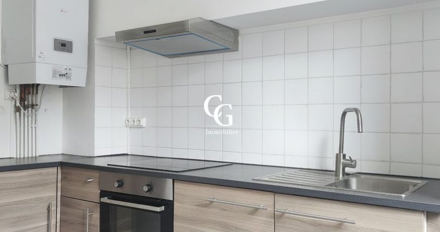 vente Appartement Nantes