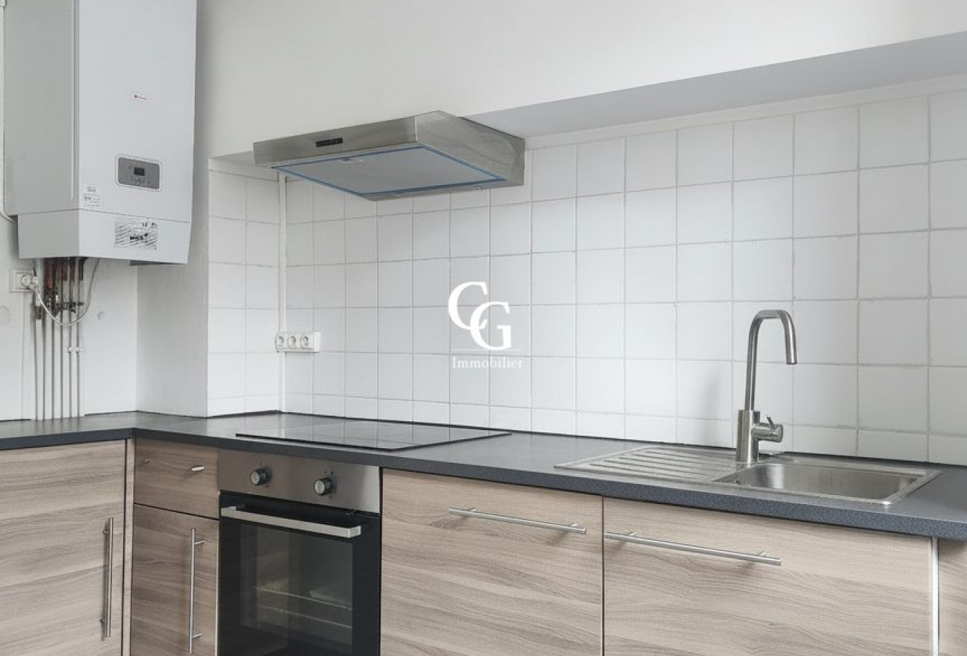 vente Appartement Nantes - Photo 2