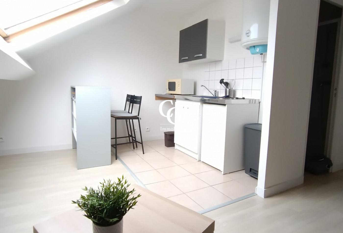 location Appartement Nantes - Photo 4