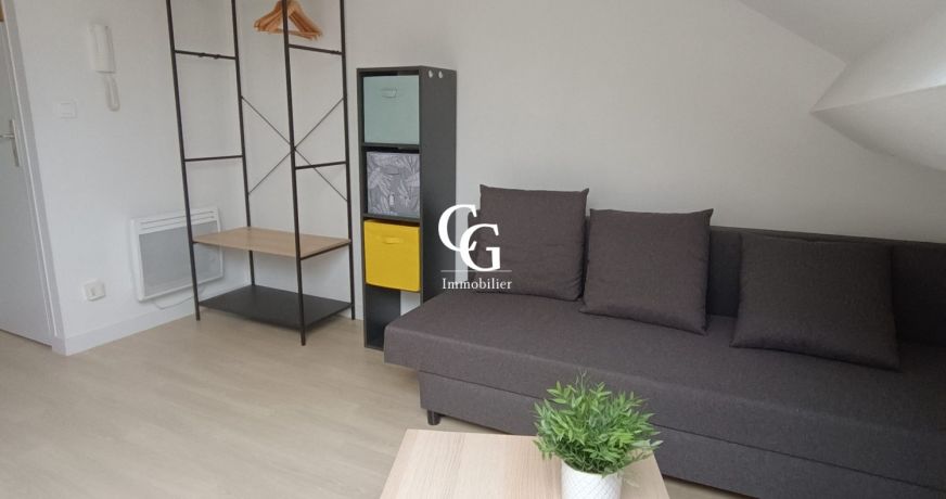 location Appartement Nantes