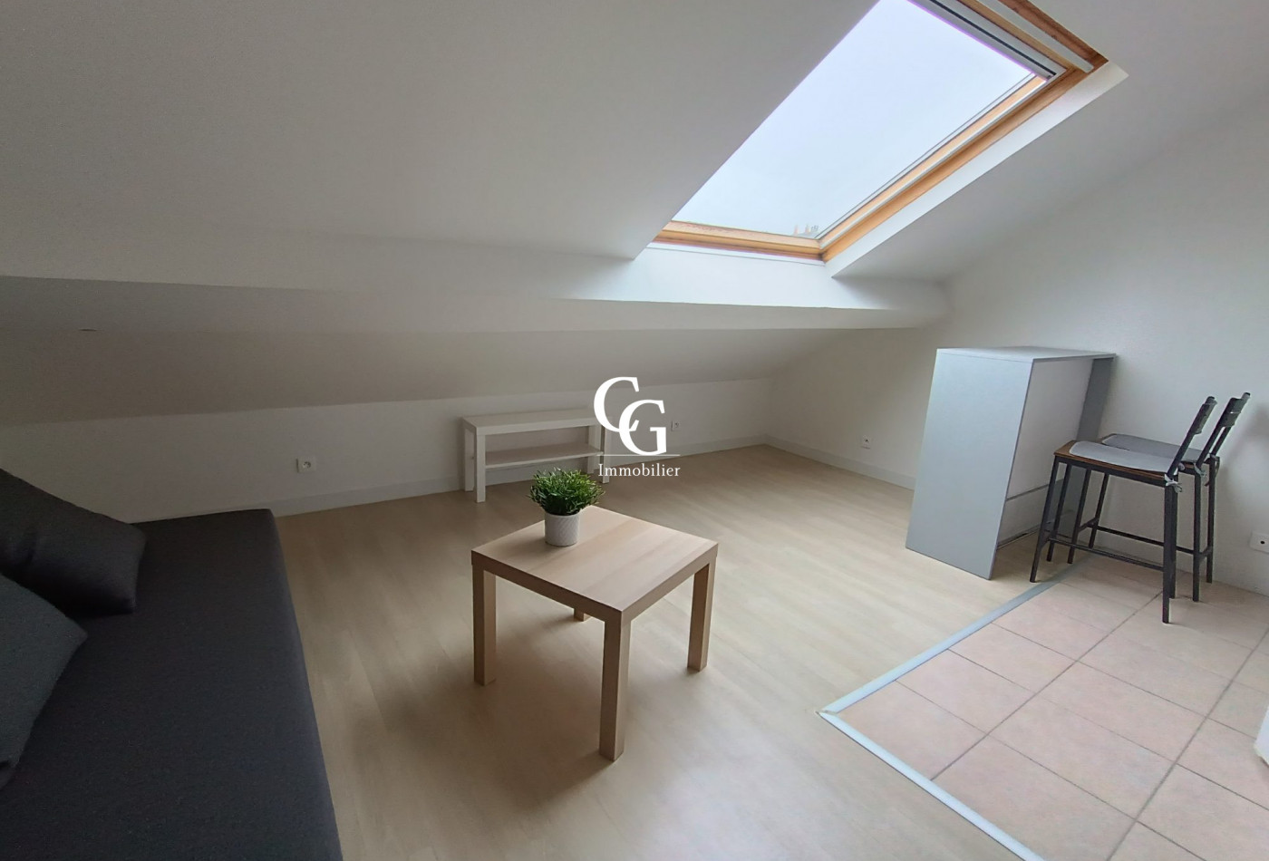 location Appartement Nantes - Photo 3