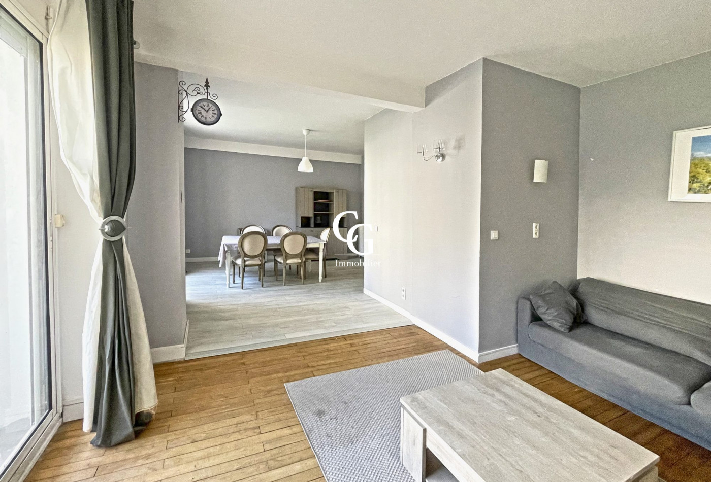 vente Appartement Nantes - Photo 5