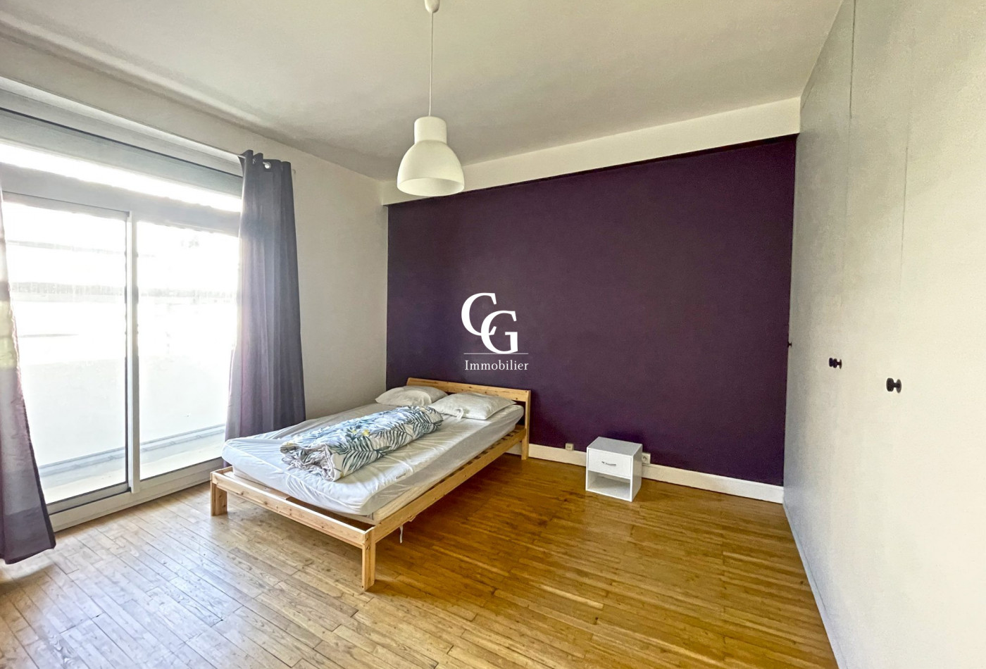 vente Appartement Nantes - Photo 7