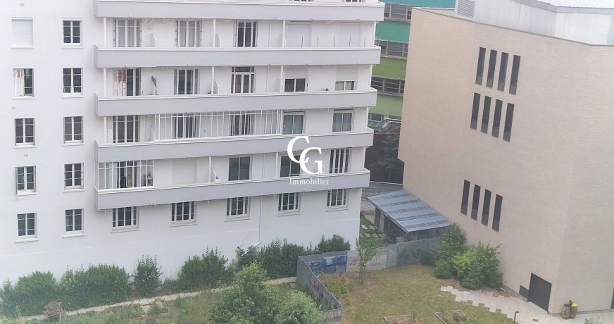 vente Appartement Nantes