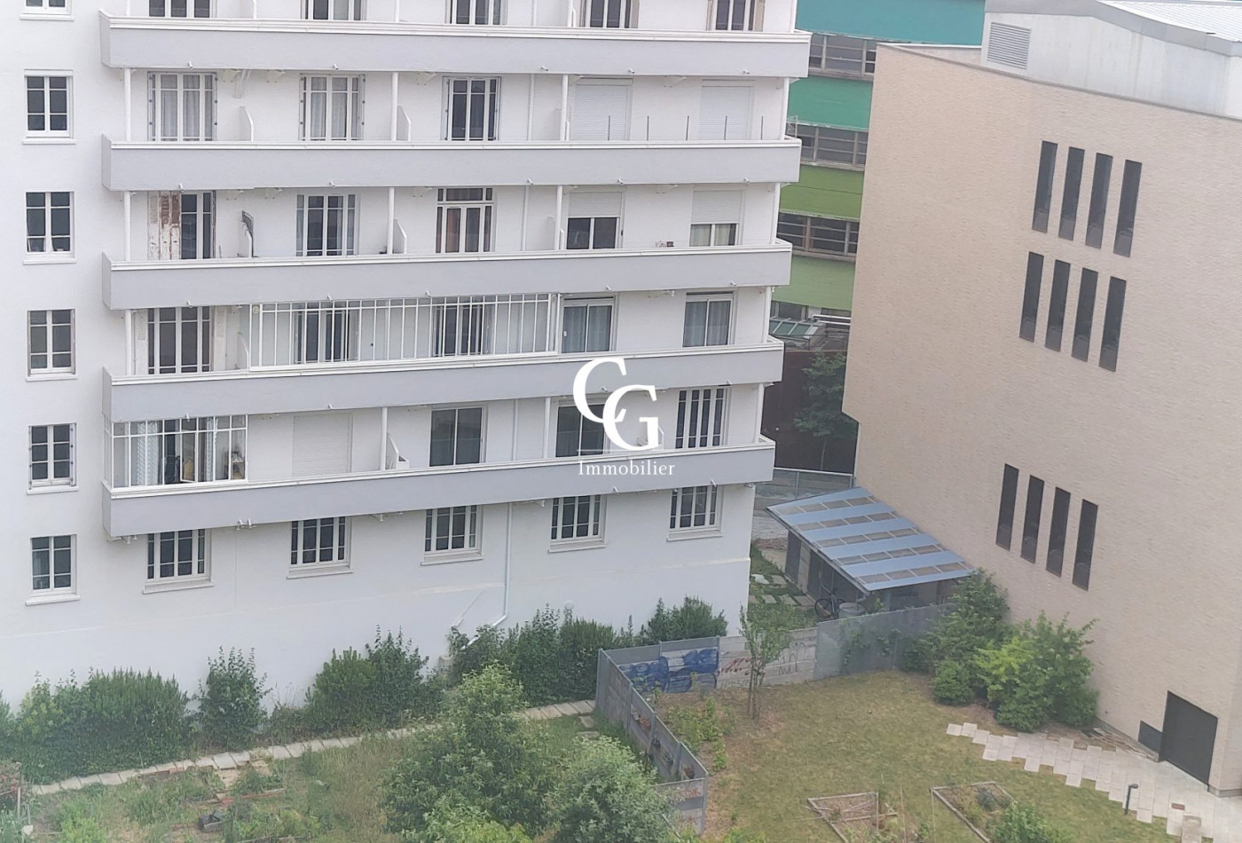 vente Appartement Nantes - Photo 3