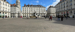 vente Appartement Nantes