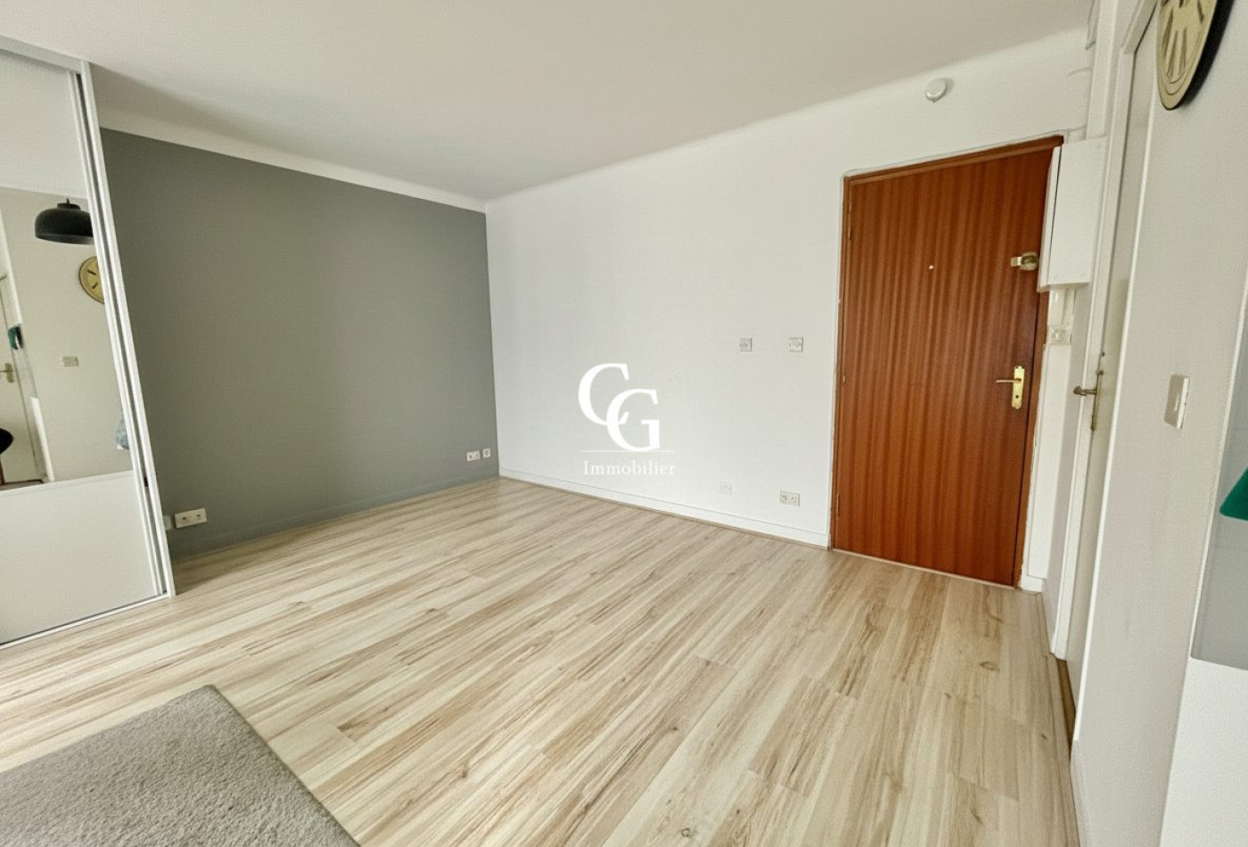 vente Appartement Nantes - Photo 2