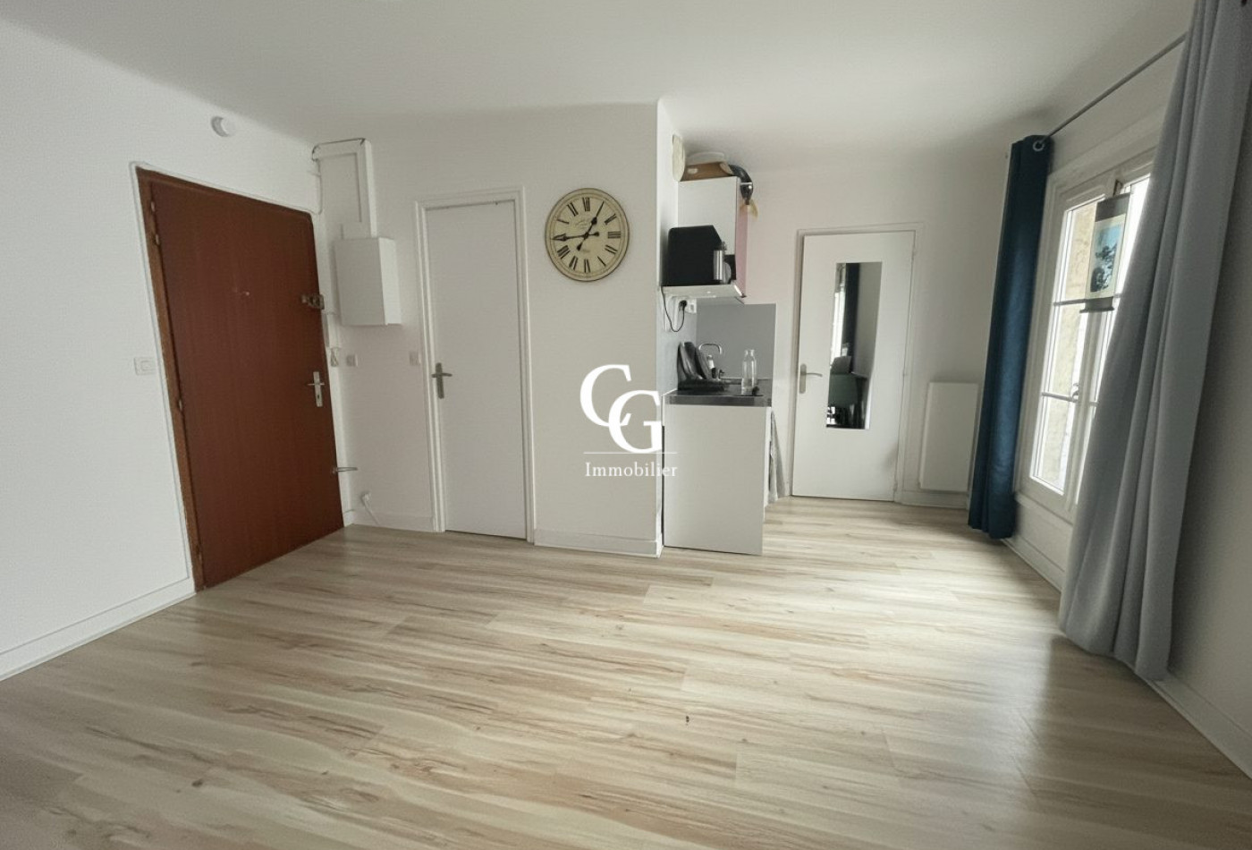 vente Appartement Nantes - Photo 3