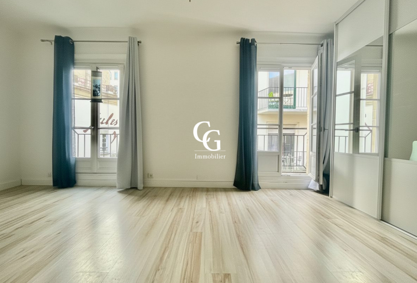 vente Appartement Nantes - Photo 1