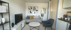 vente Appartement Nantes