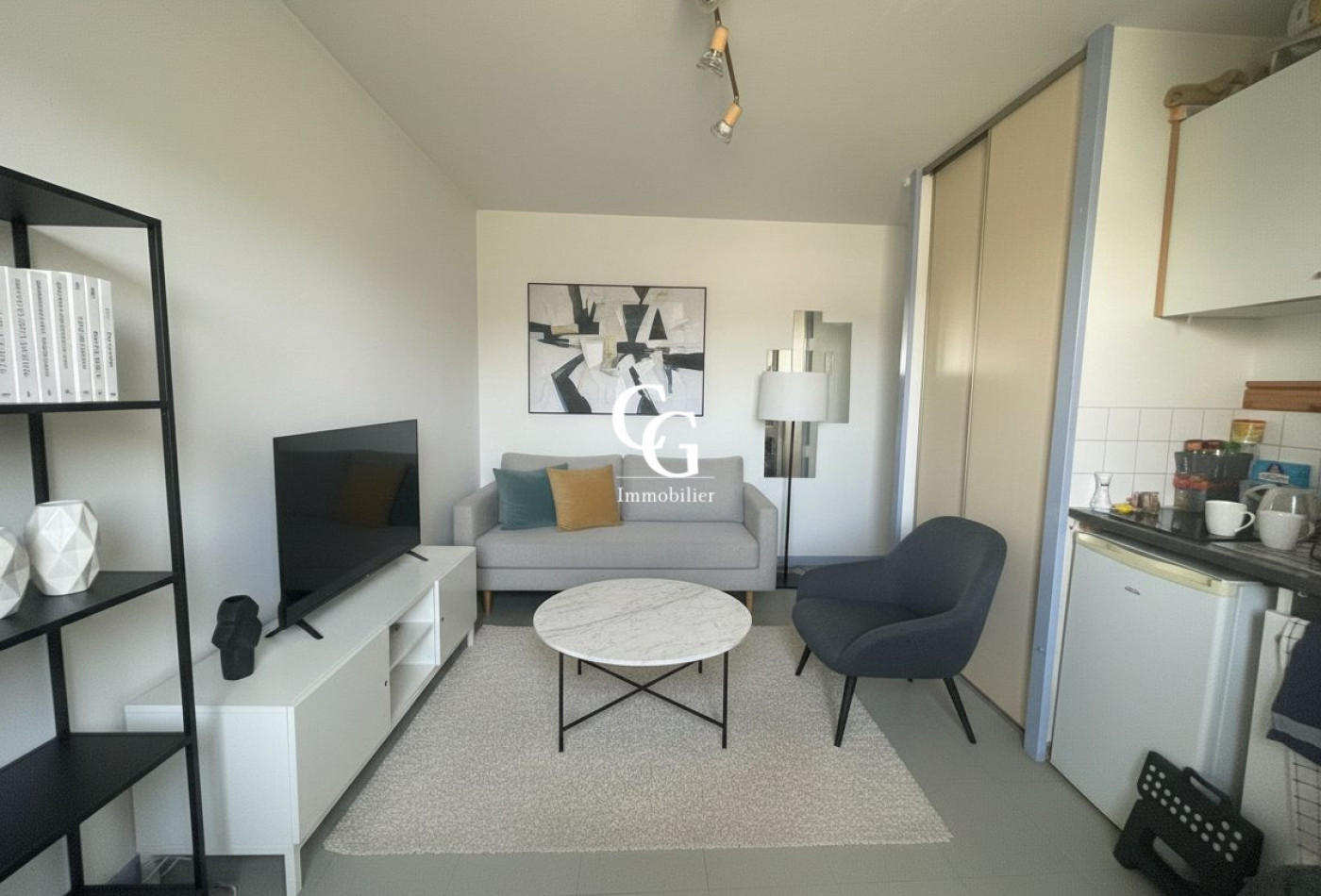 vente Appartement Nantes - Photo 2