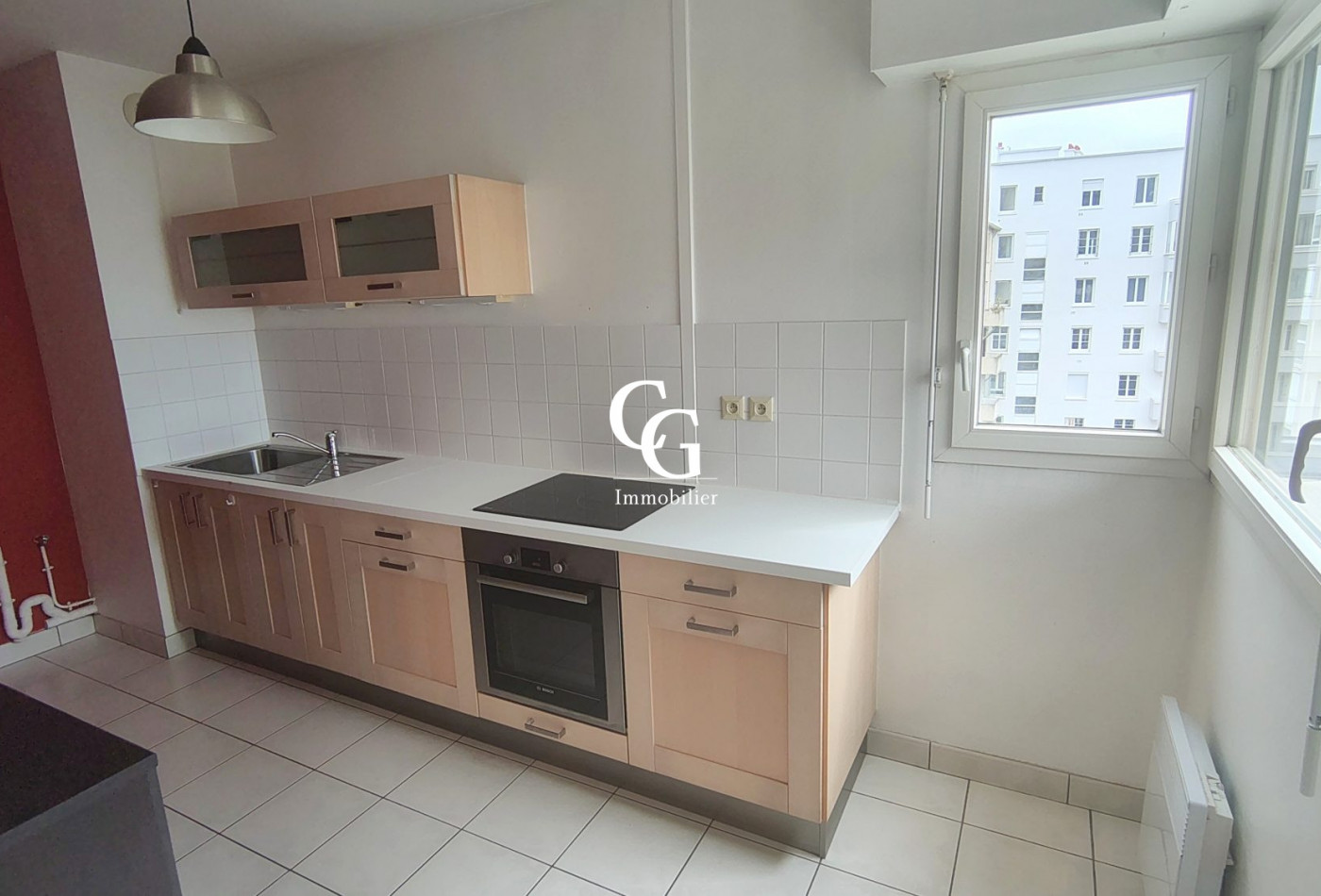 vente Appartement Nantes - Photo 5