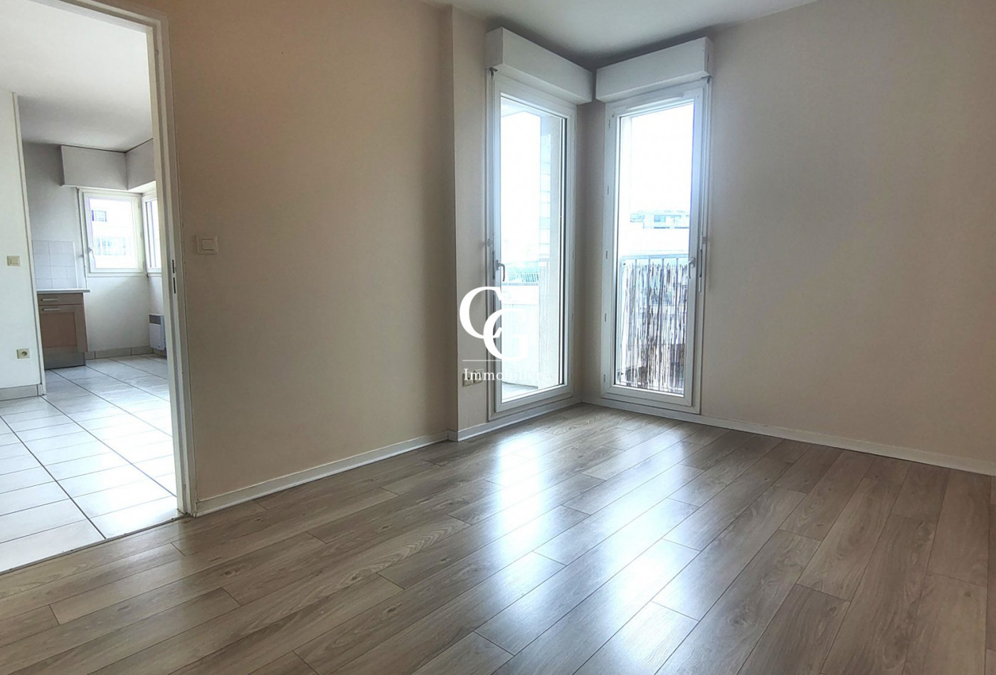 vente Appartement Nantes - Photo 6