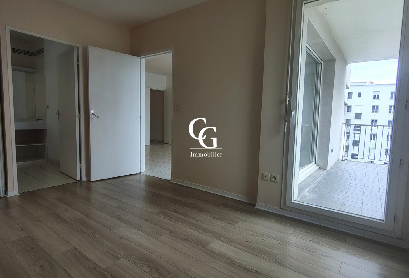 vente Appartement Nantes - Photo 7