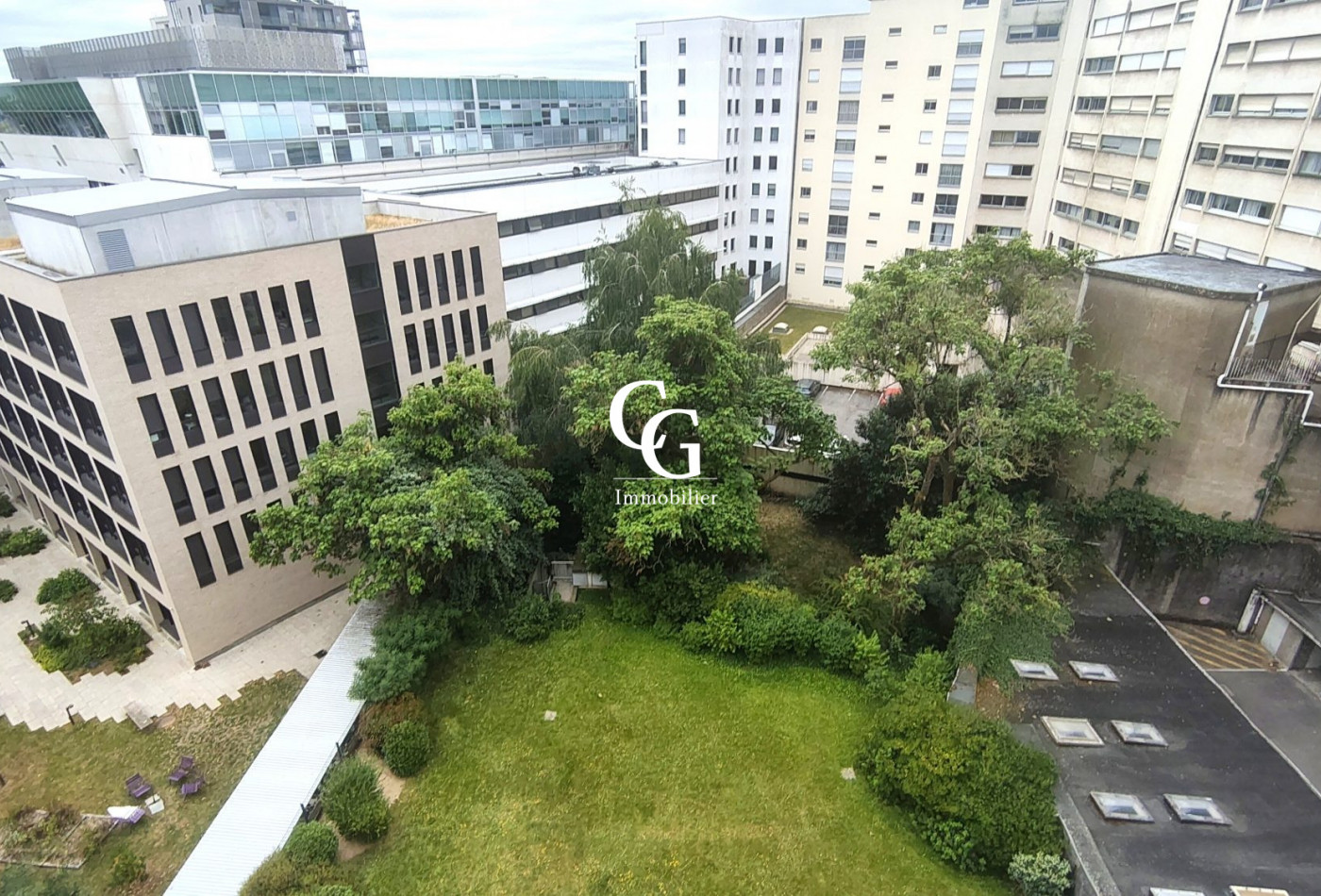 vente Appartement Nantes - Photo 8