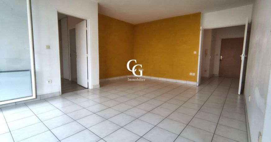 vente Appartement Nantes