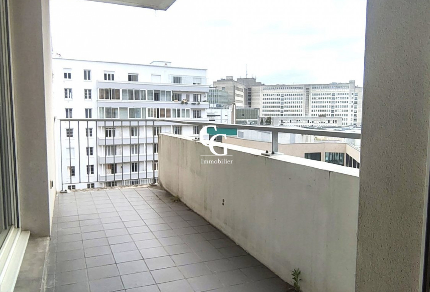 vente Appartement Nantes - Photo 9