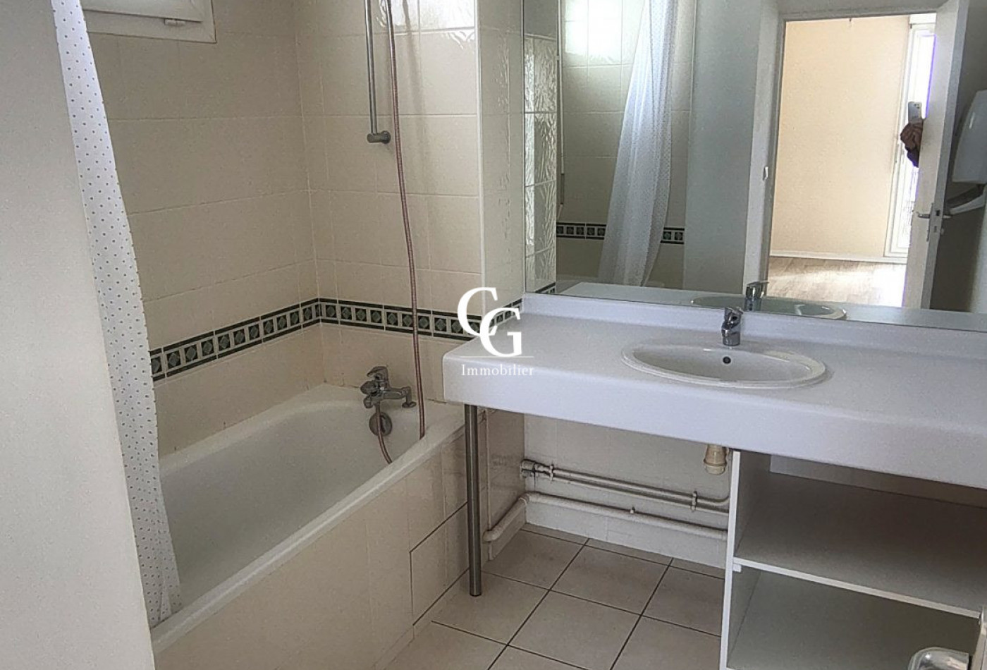 vente Appartement Nantes - Photo 10