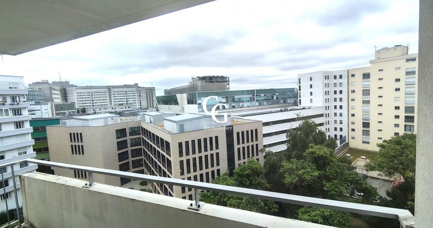 vente Appartement Nantes