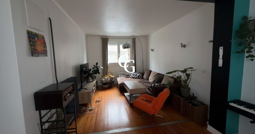 vente Appartement Nantes