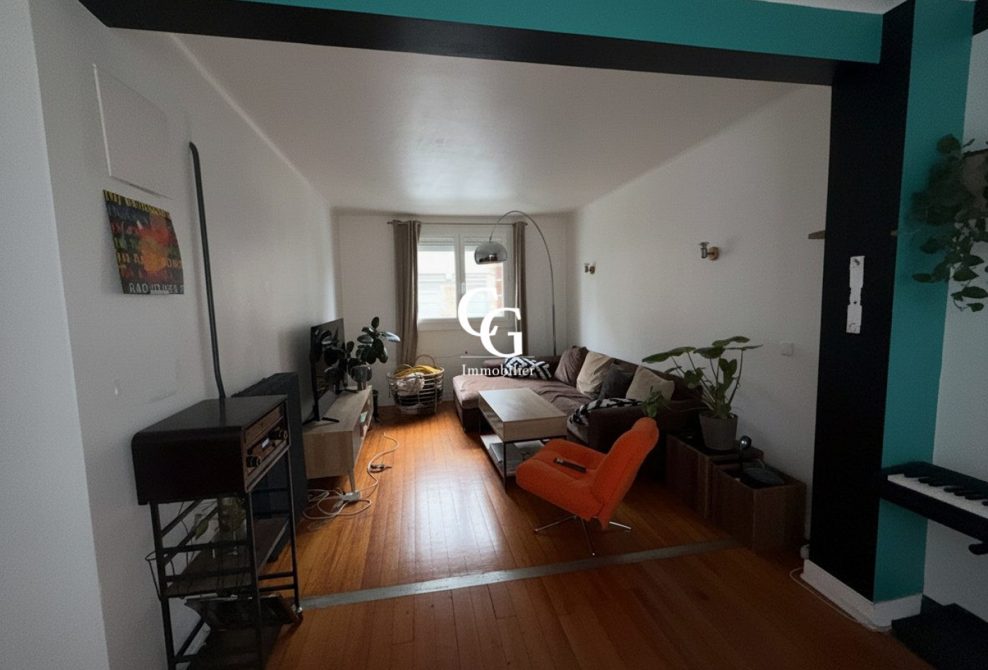 vente Appartement Nantes - Photo 3