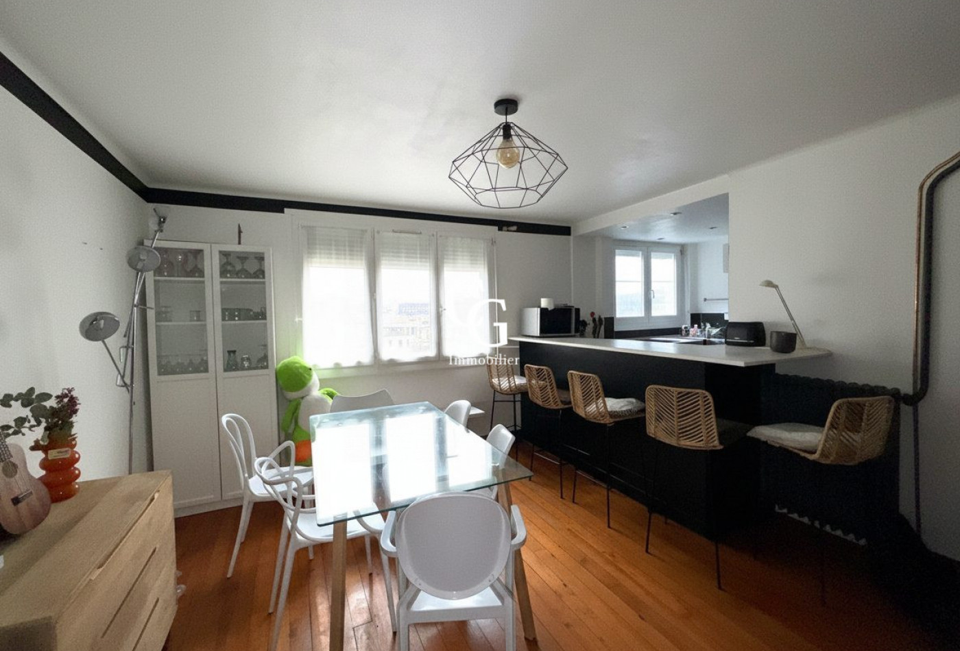 vente Appartement Nantes - Photo 1