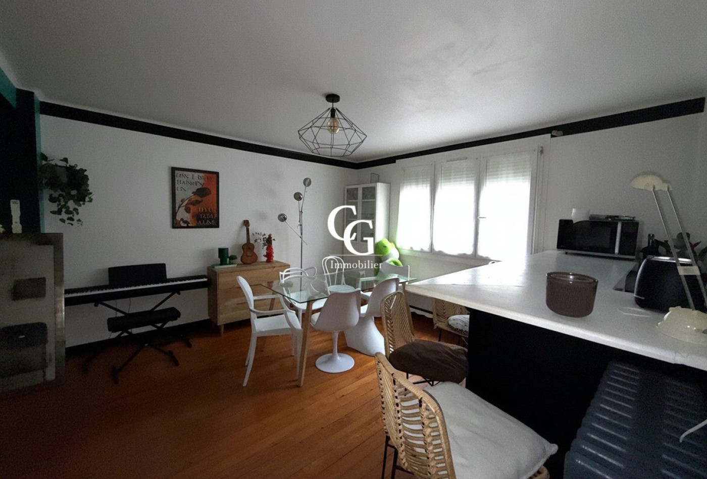 vente Appartement Nantes - Photo 2