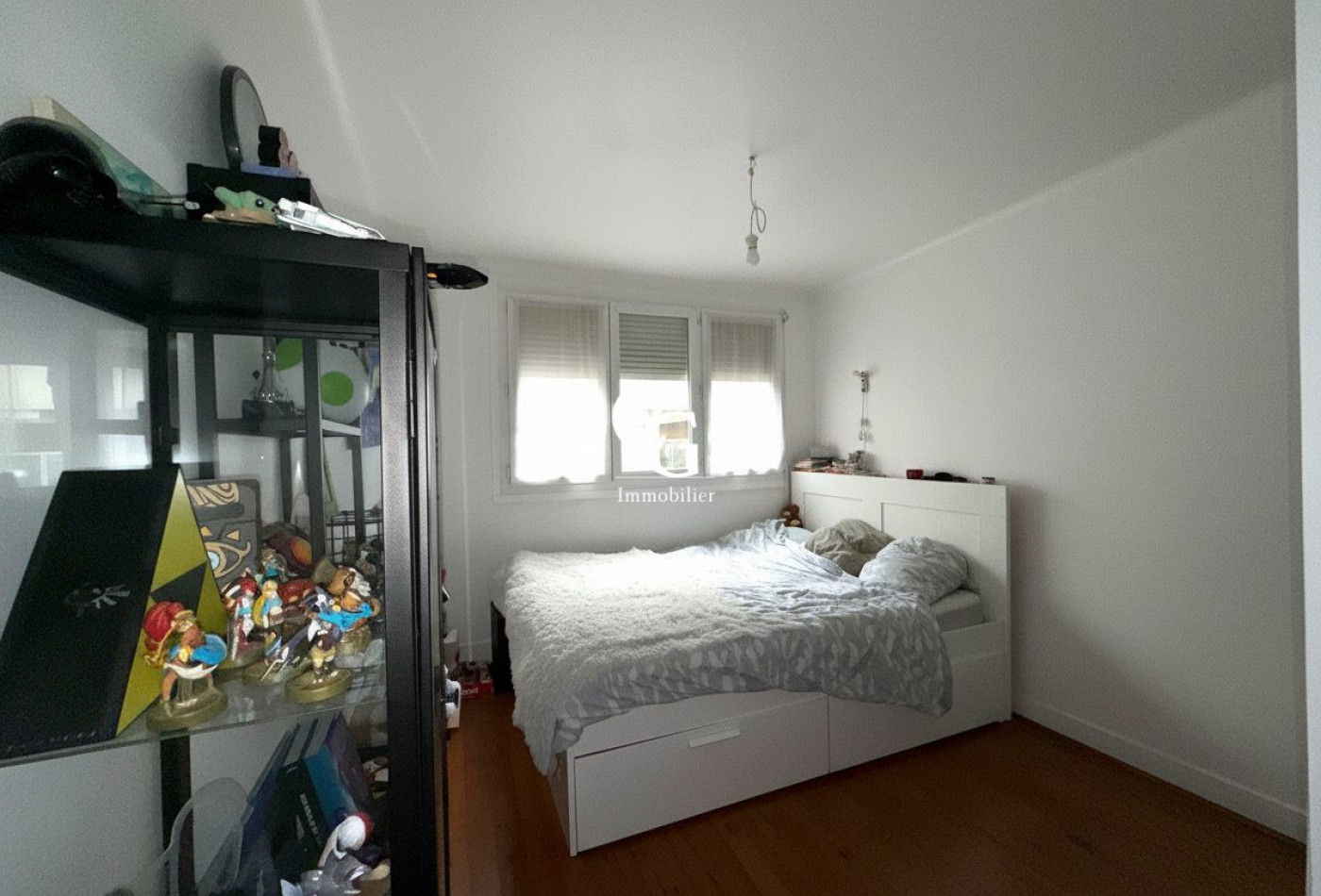 vente Appartement Nantes - Photo 6