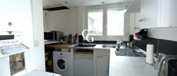 vente Appartement Nantes