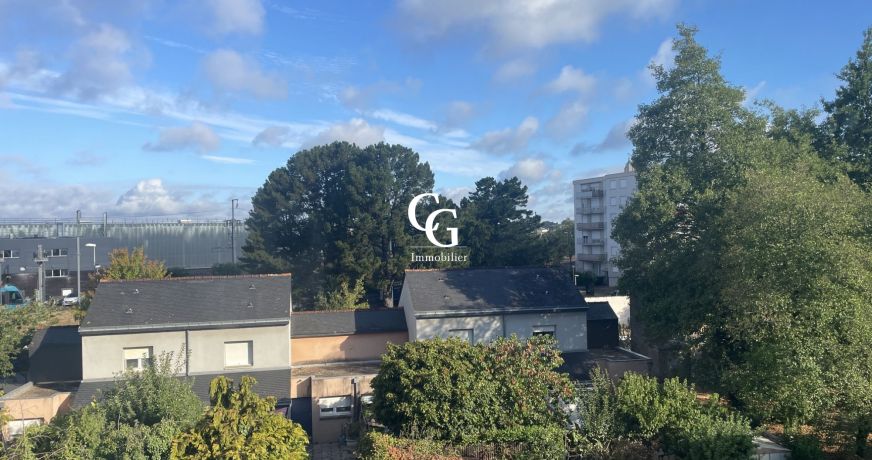 vente Appartement Nantes